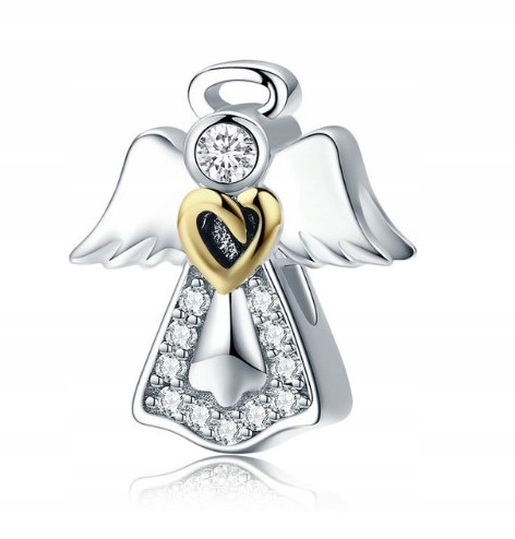 Charms ANGEL GUARD Pandora Apart