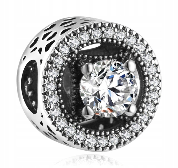 Kúzla DIAMOND OPENWORK NIGHT pre Pandora Apart YES