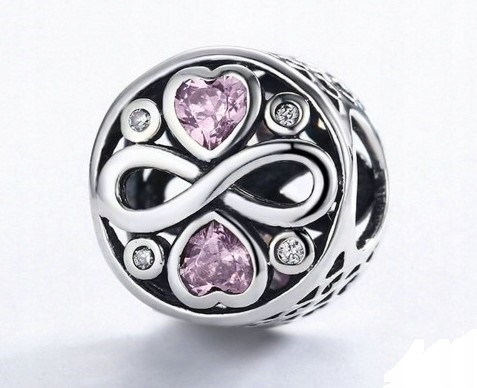 Kúzla BEADS INFINITY Pandora Apart
