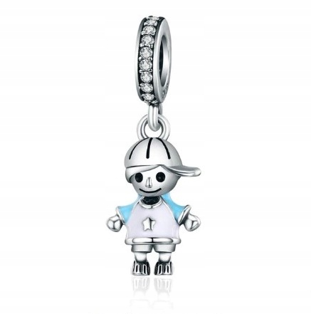 Charms BOY Pandora Apart
