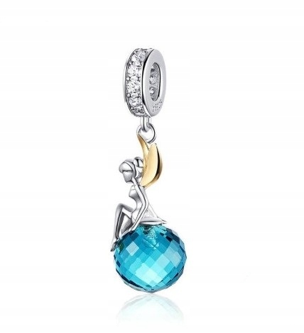 Charms ELF ON THE PLANET Pandora Apart