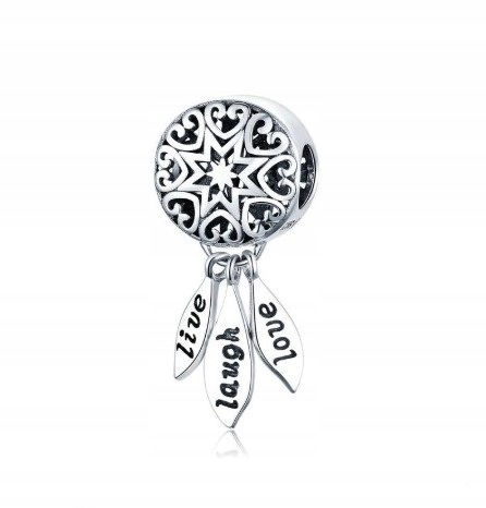 Charms DREAM CATCHER Pandora Apart