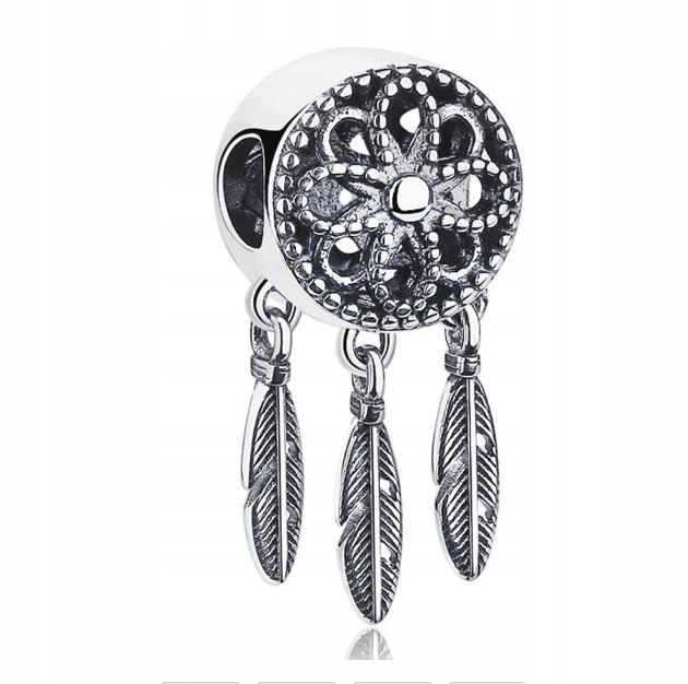 ZACHYTÁVAČE SNOV Charms for Pandora Apart YES