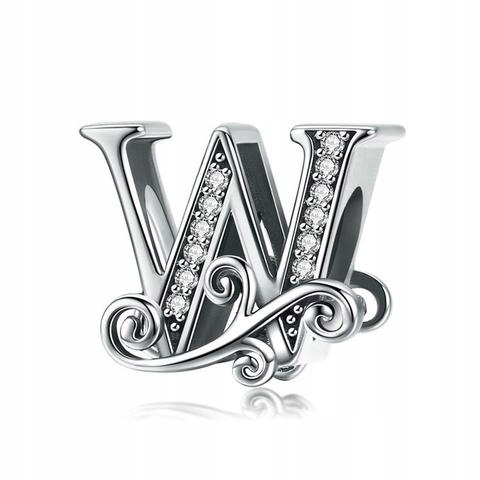 Charms Letter IN STYLE 2020 Pandora Apart