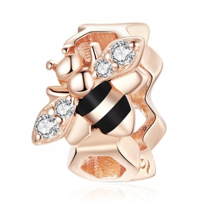 Kúzla LITTLE BEE pre Pandora Apart Yes S925