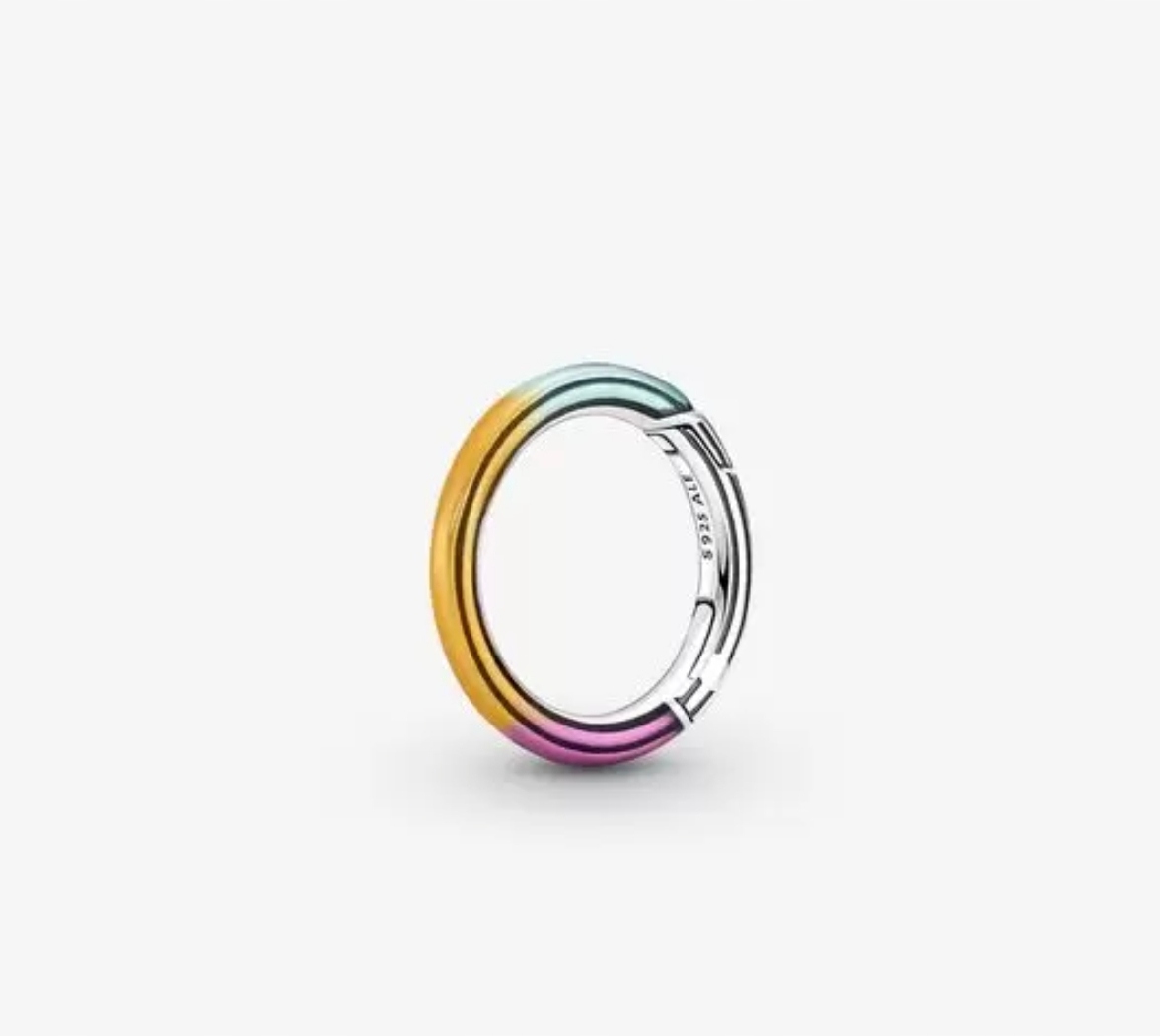 Charms Me Essence Connector bastiko a-la pandora apa