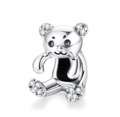 Prívesky BEAR BEAR Pandora Apart