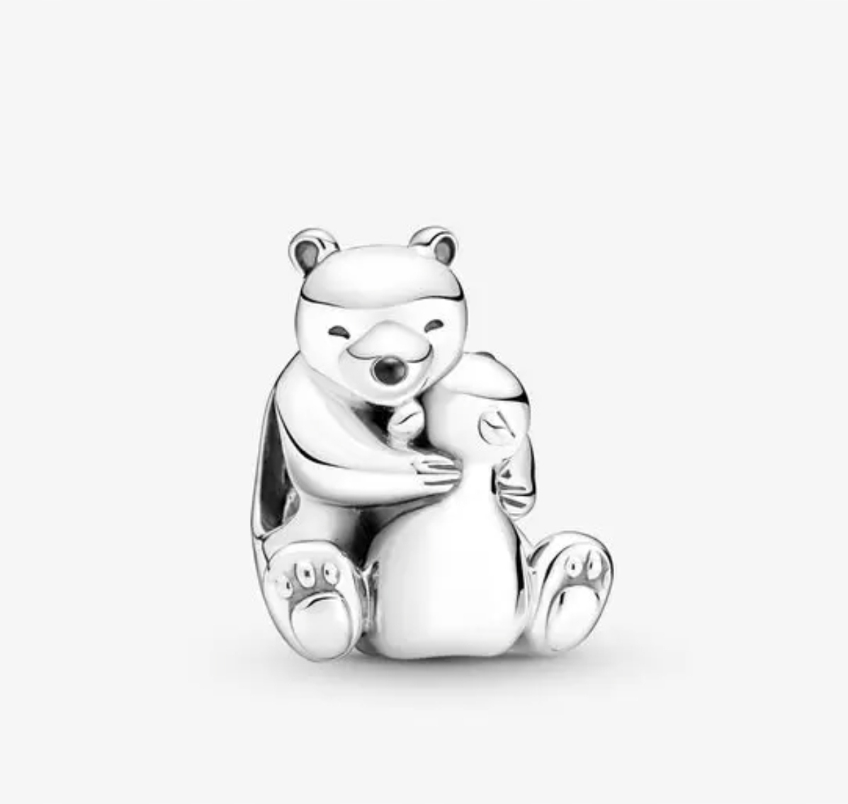 Kúzla momenty objali Teddy Bears Al-A Pandora Camera