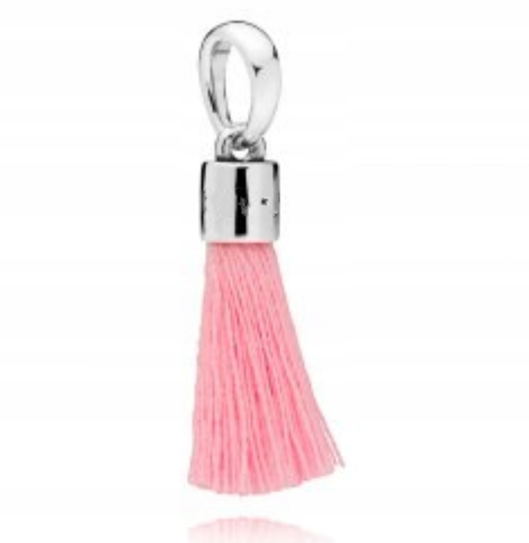 Kúzla momenty Pink chwost al-a pandora fotoaparát