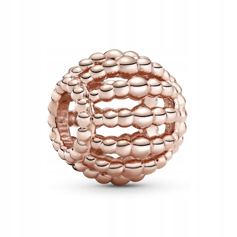 Charms Pandora - Openwork Ball Charms 788679C00