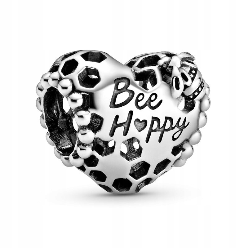 Charms Pandora - Bee Happy 798769C00