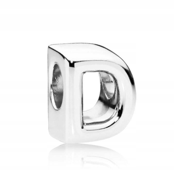 Kúzla Pandora - písmeno D 797458