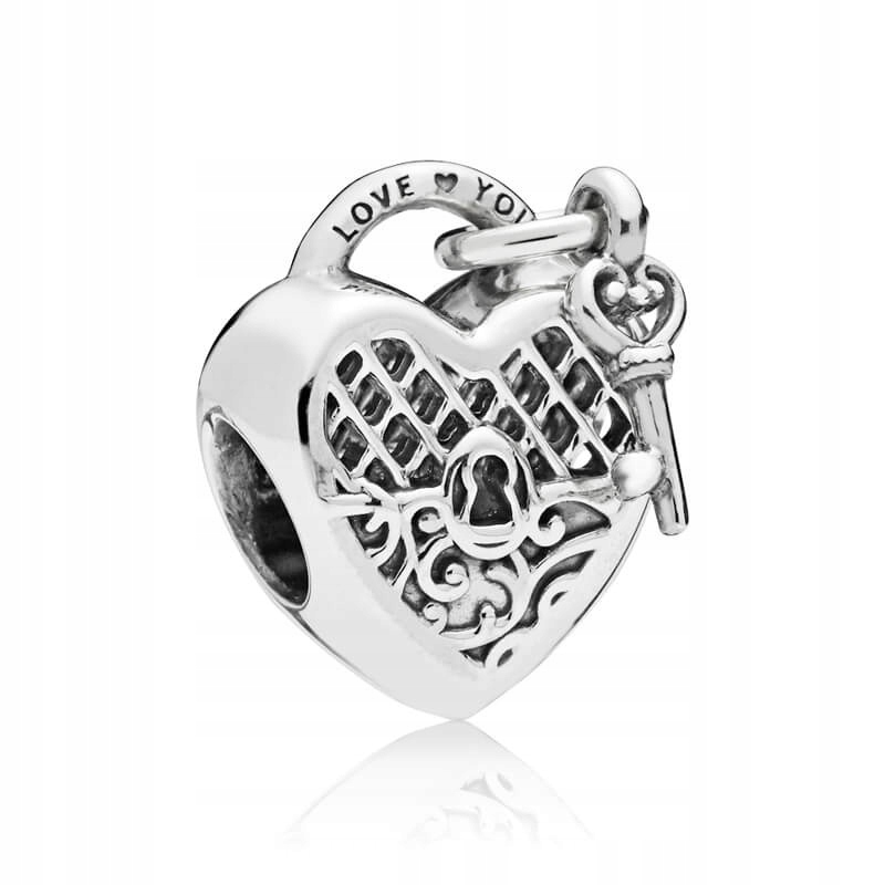 Pandora Charms - Večná láska 797655