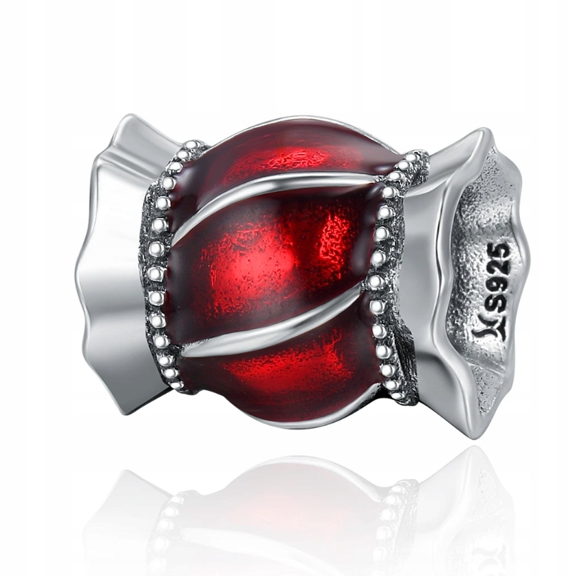 Kúzlo SWEET CANDY pre Pandora Apart silver 925