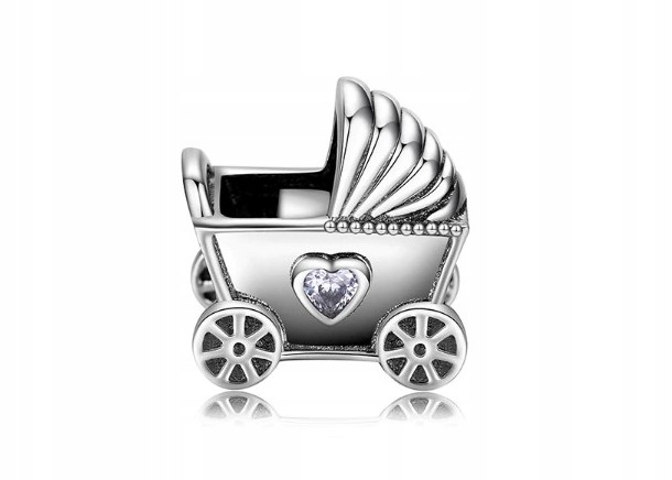 Charms TROLLEY Pandora Apart
