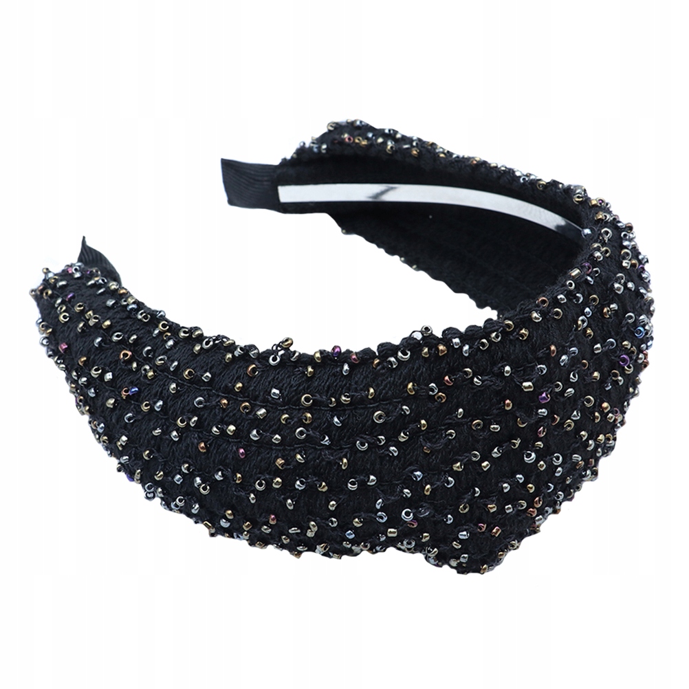 Česká republika Hair Ornament Stylish Hairband Ženy