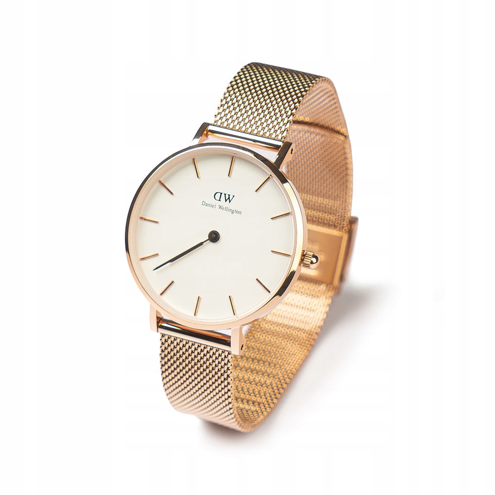 Dámske hodinky - Daniel Wellington DW00100163 Petite Melrose 32 mm