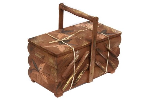 LARGE Threading Toolbox Toolbox Thread Container GIFT