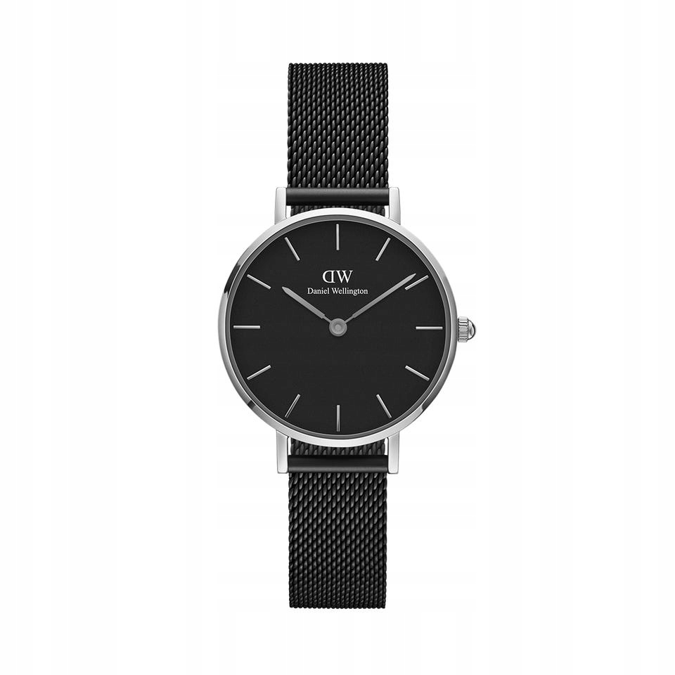 Dámske hodinky - Daniel Wellington Petite Ashfield 28 mm DW00100246