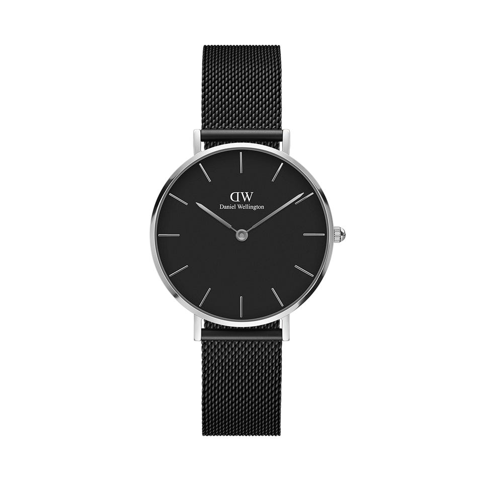 Dámske hodinky - Daniel Wellington Petite Ashfield 32 mm DW00100202
