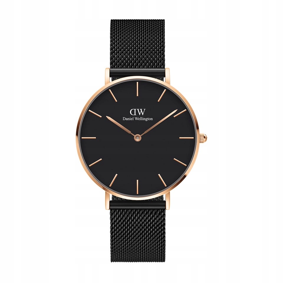 Dámske hodinky - Daniel Wellington Petite Ashfield 36mm DW00100307