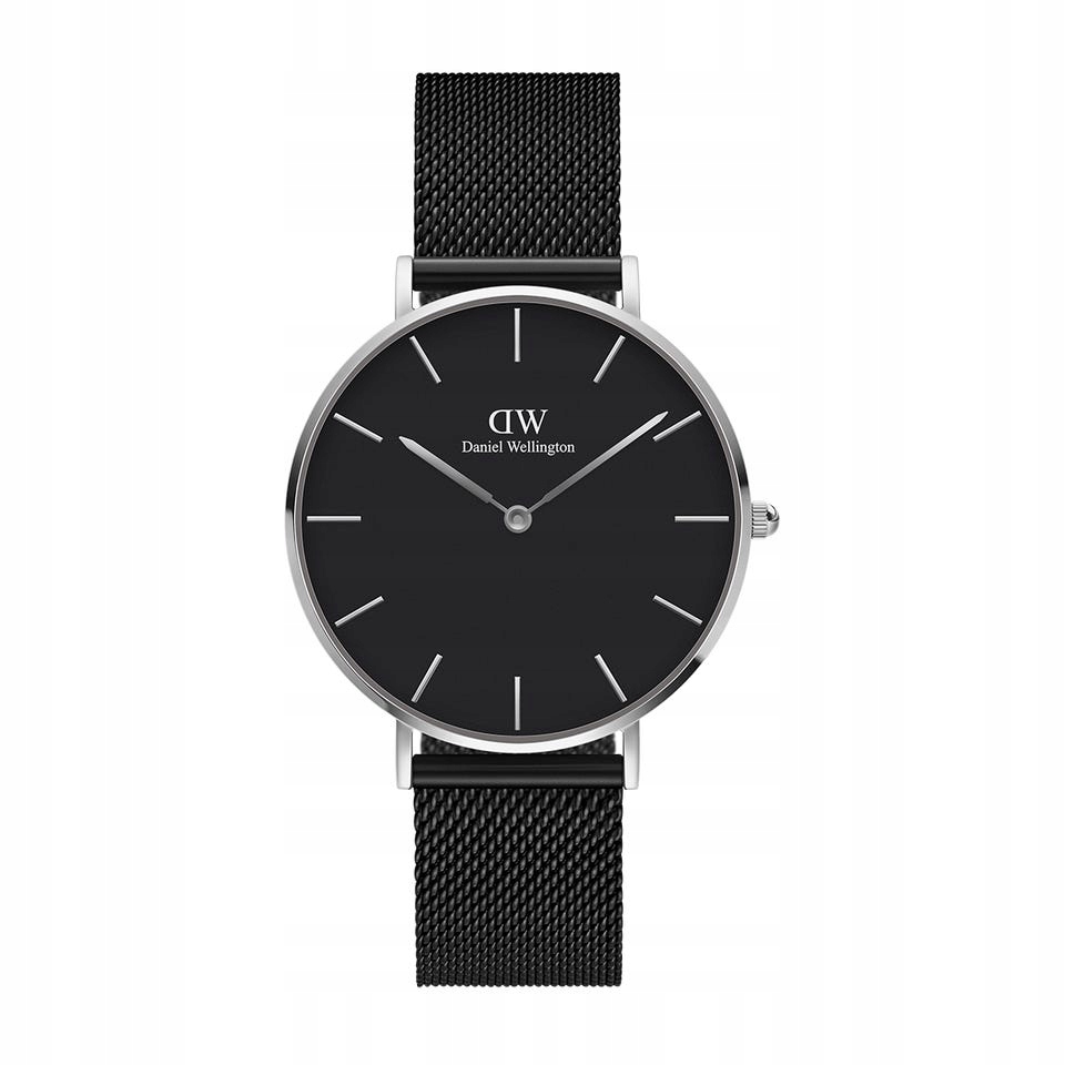 Dámske hodinky - Daniel Wellington Petite Ashfield 36mm DW00100308