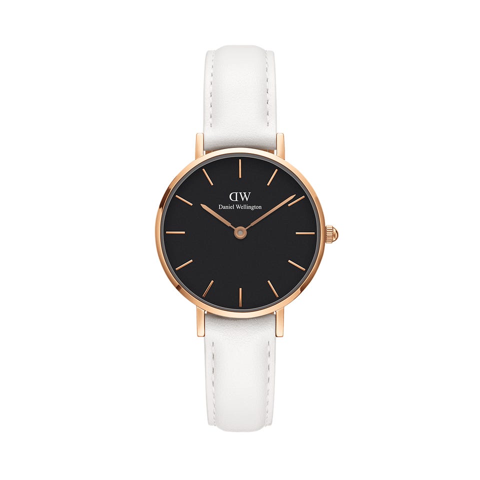Dámske hodinky - Daniel Wellington Petite Bondi 28 mm DW00100285