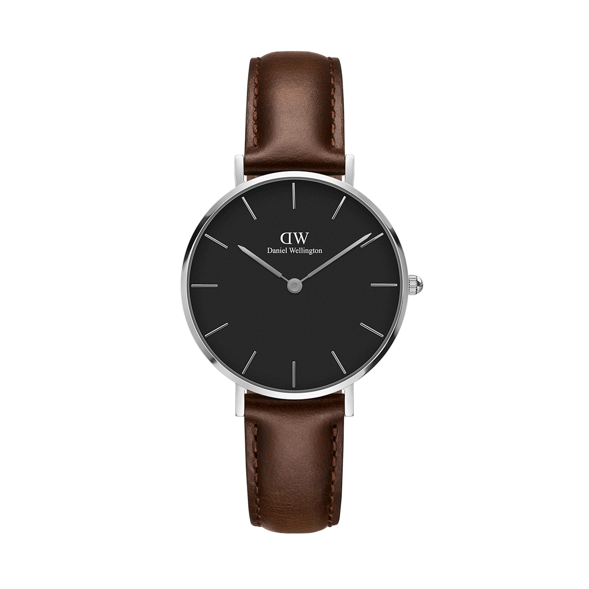 Dámske hodinky - Daniel Wellington Petite Bristol 32 mm DW00100177