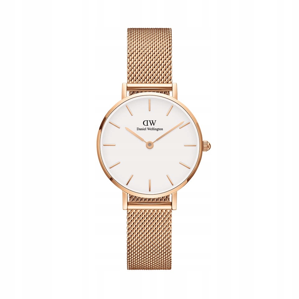 Dámske hodinky - Daniel Wellington Petite Melrose 28 mm DW00100219