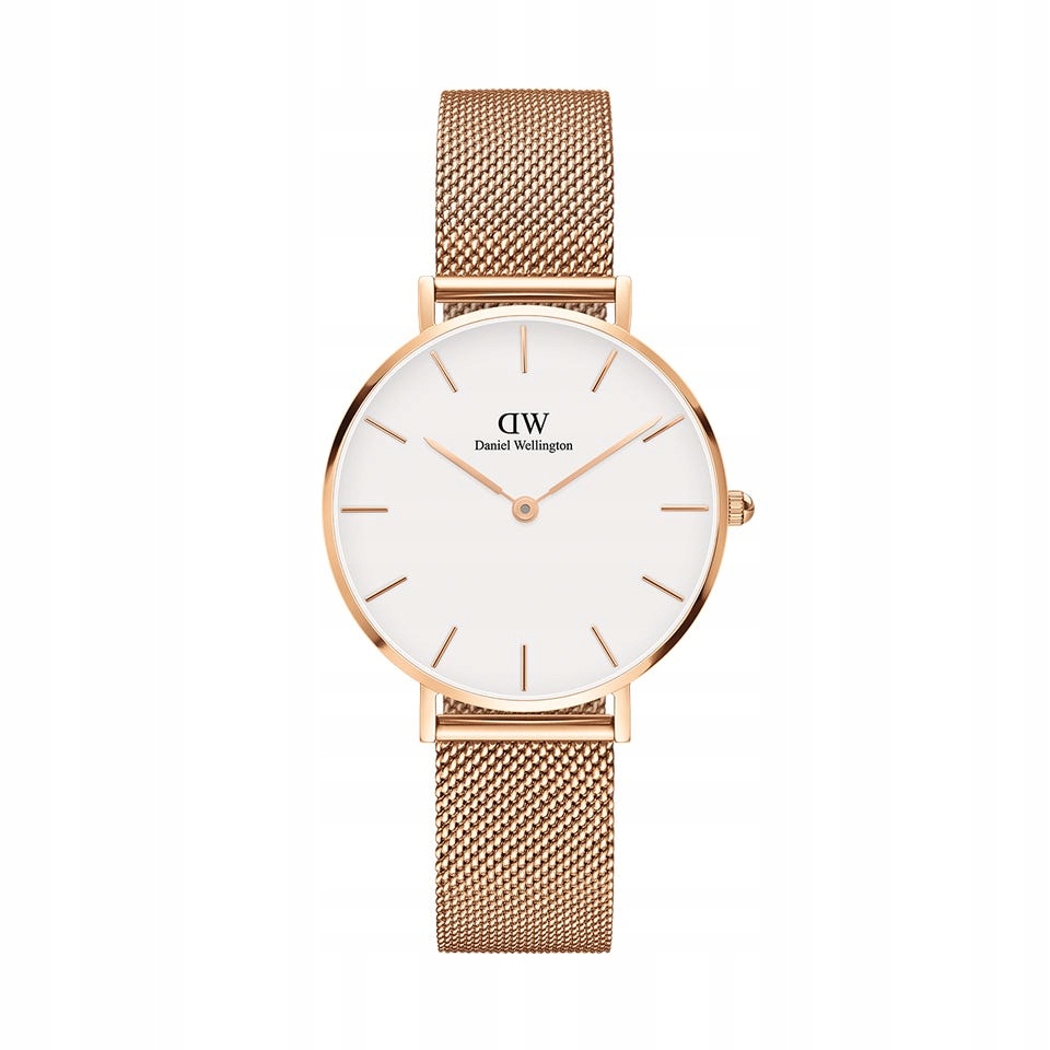 Dámske hodinky - Daniel Wellington Petite Melrose 32 mm DW00100163
