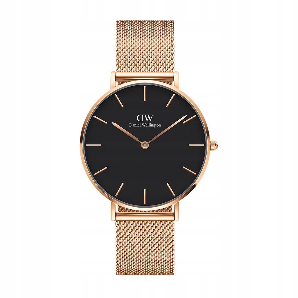Dámske hodinky - Daniel Wellington Petite Melrose 36 mm DW00100303