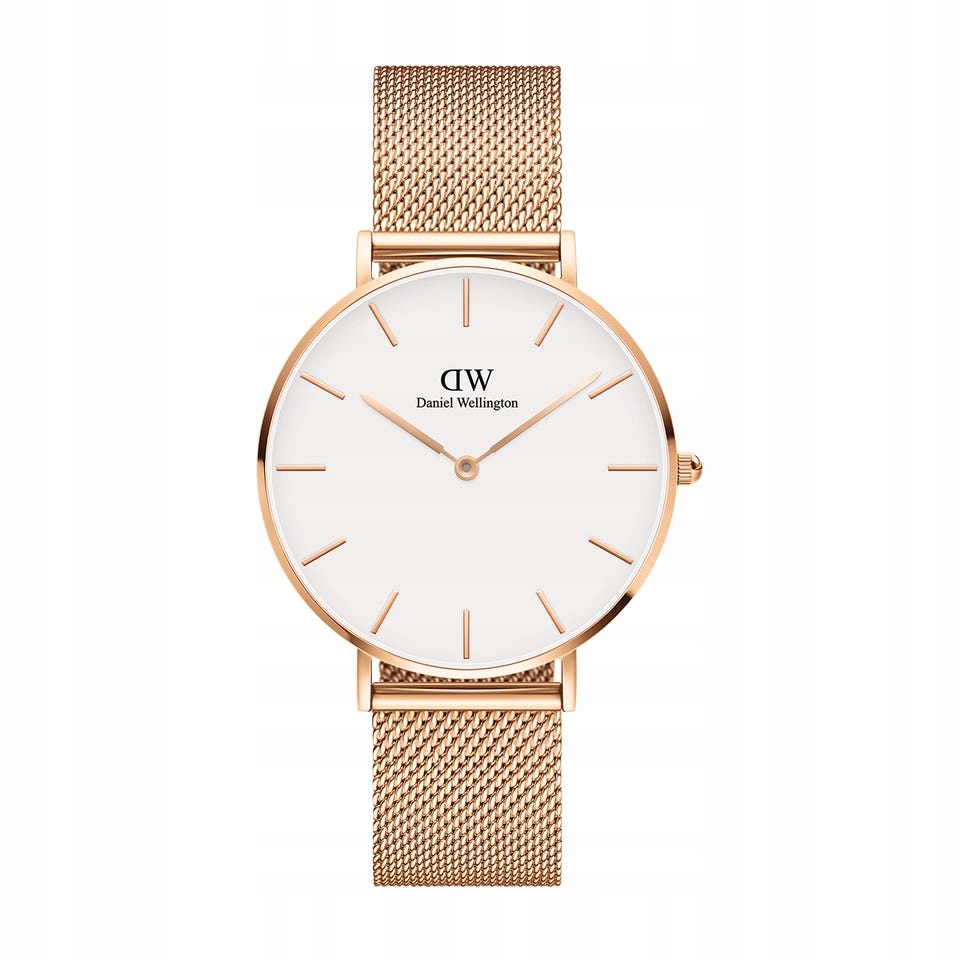 Dámske hodinky - Daniel Wellington Petite Melrose 36 mm DW00100305