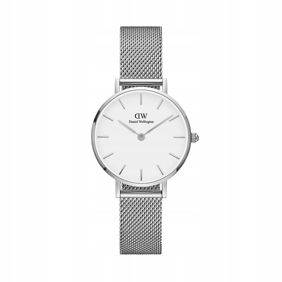 Dámske hodinky - Daniel Wellington Petite Sterling 28 mm DW00100220