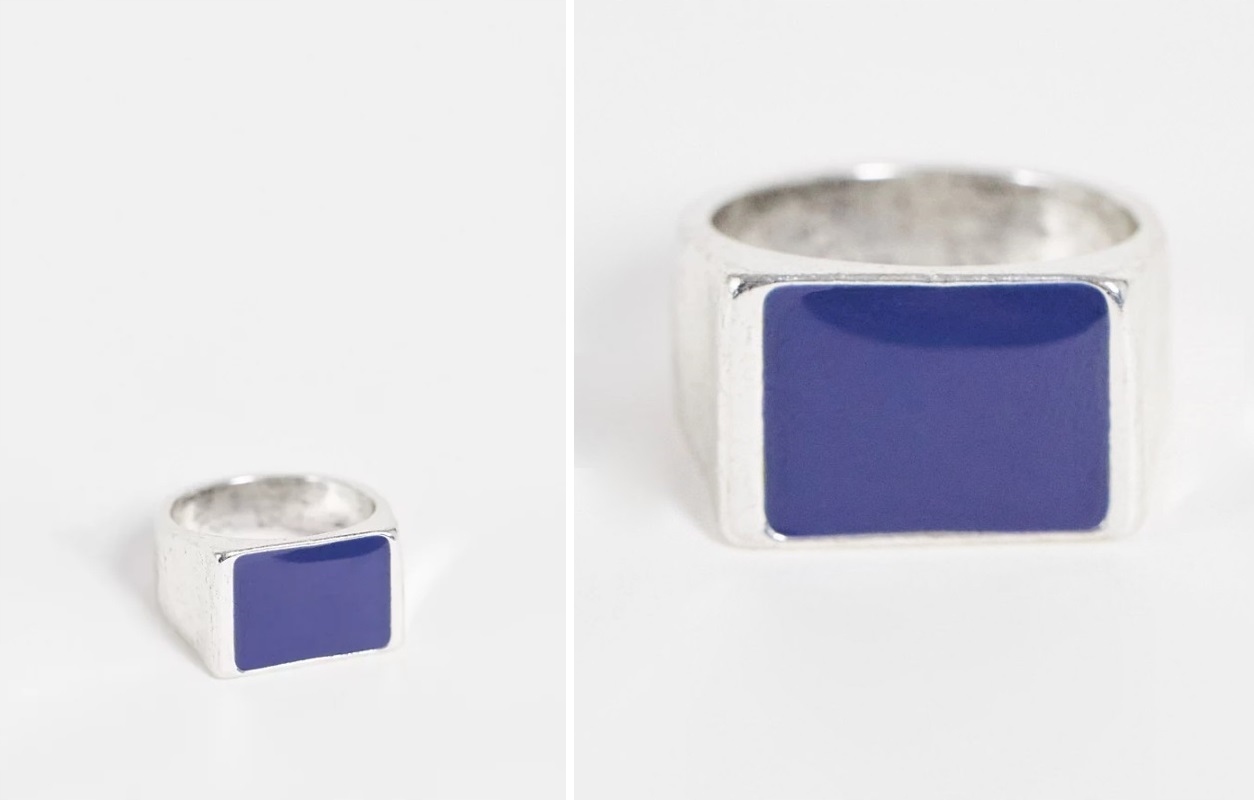 Designb Men's Signet