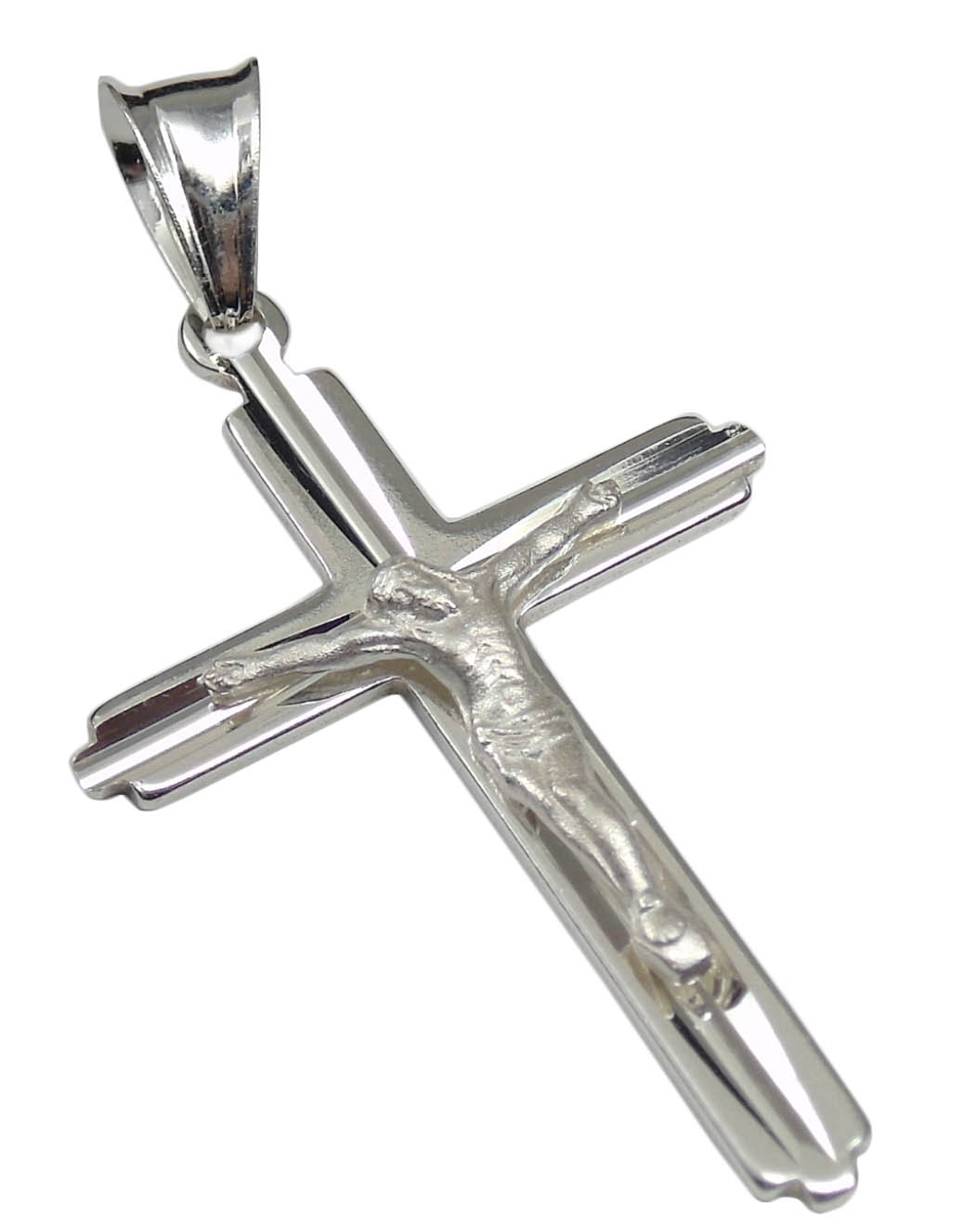 Diamantové strieborné striebro 100%