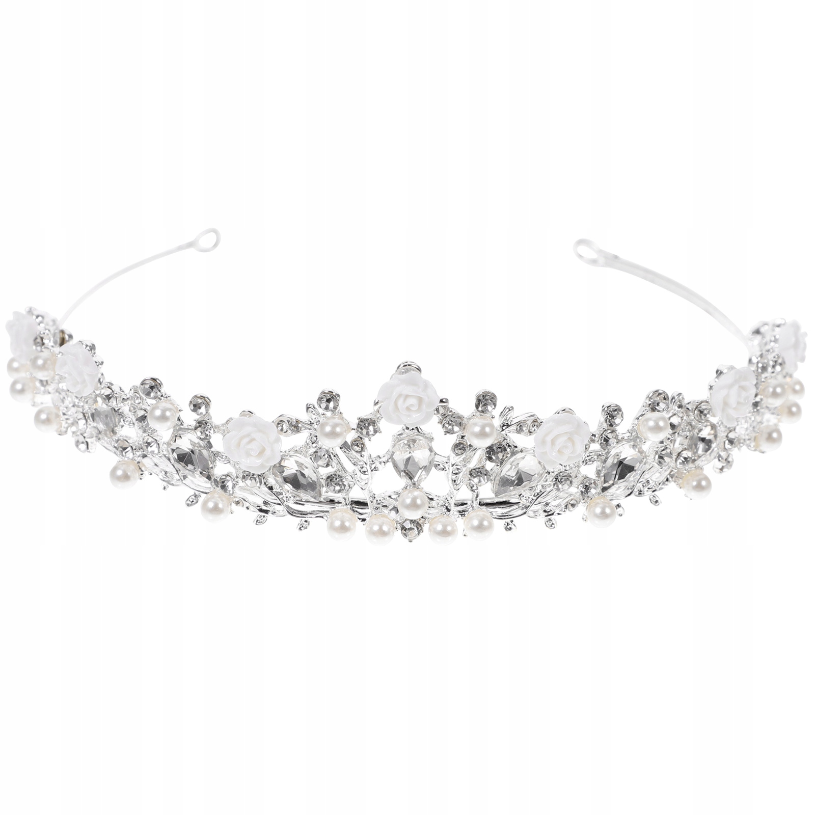 Pre novomanželia Tiara Wedding Reeds Wedding Reed