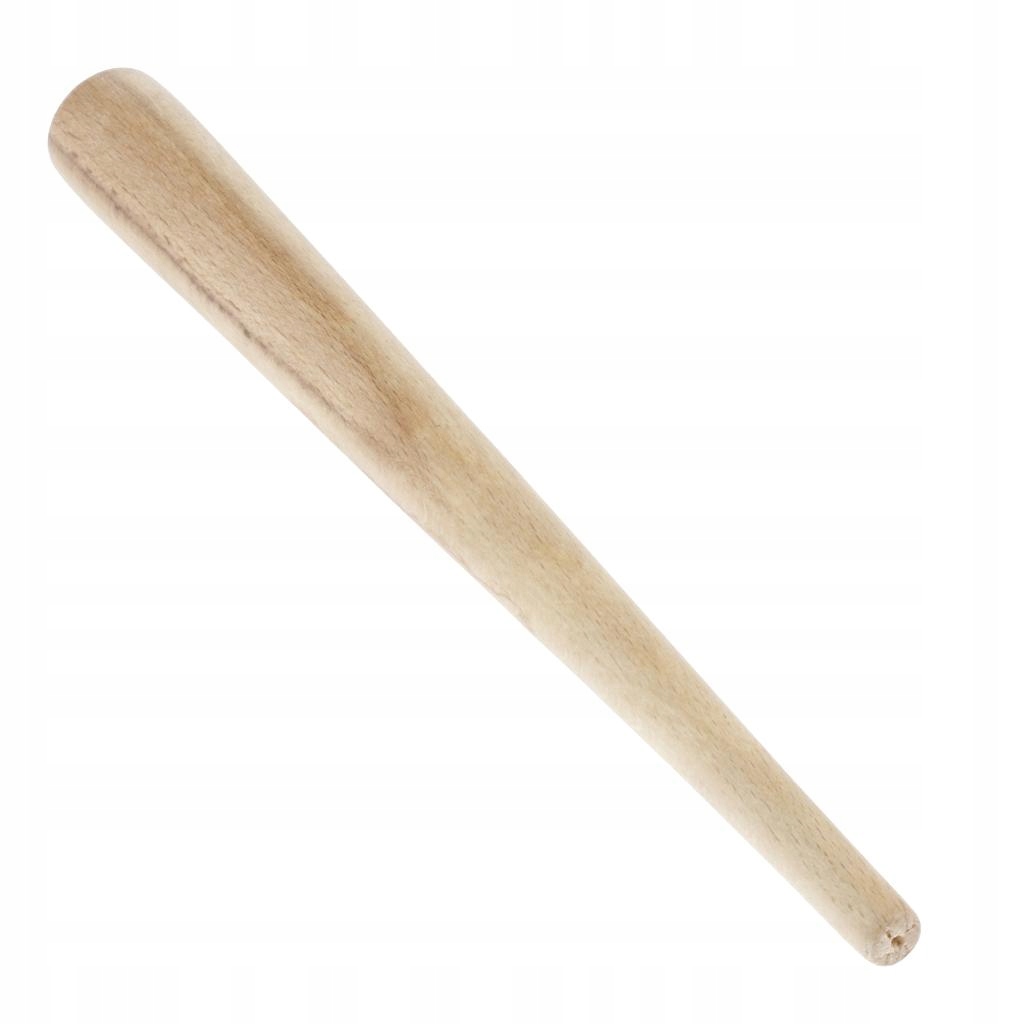Drevený priemer 2,5 cm to robí