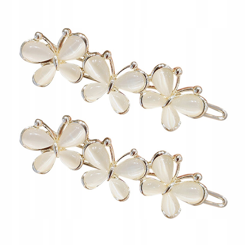 Barrette Children Girl Hair Clip