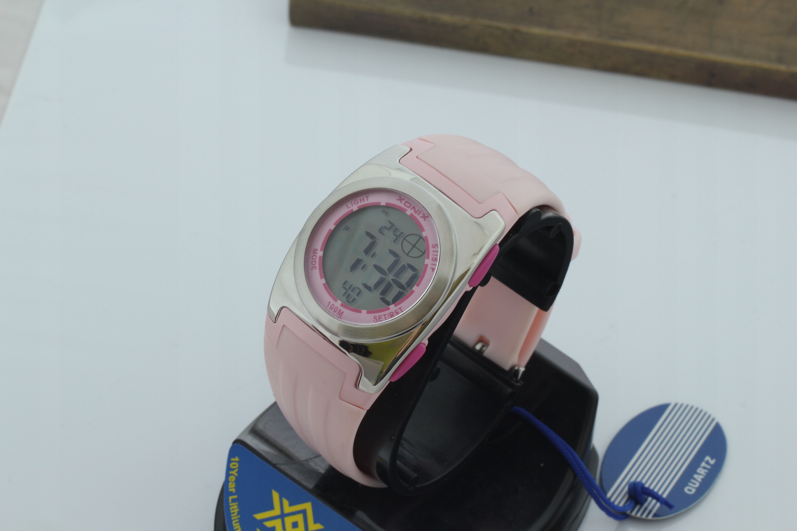 Detské hodinky - Funkčné Xonix HP Classic Watch