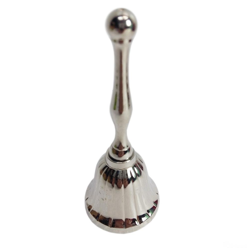Single Bell Nickel - Plát - 35467
