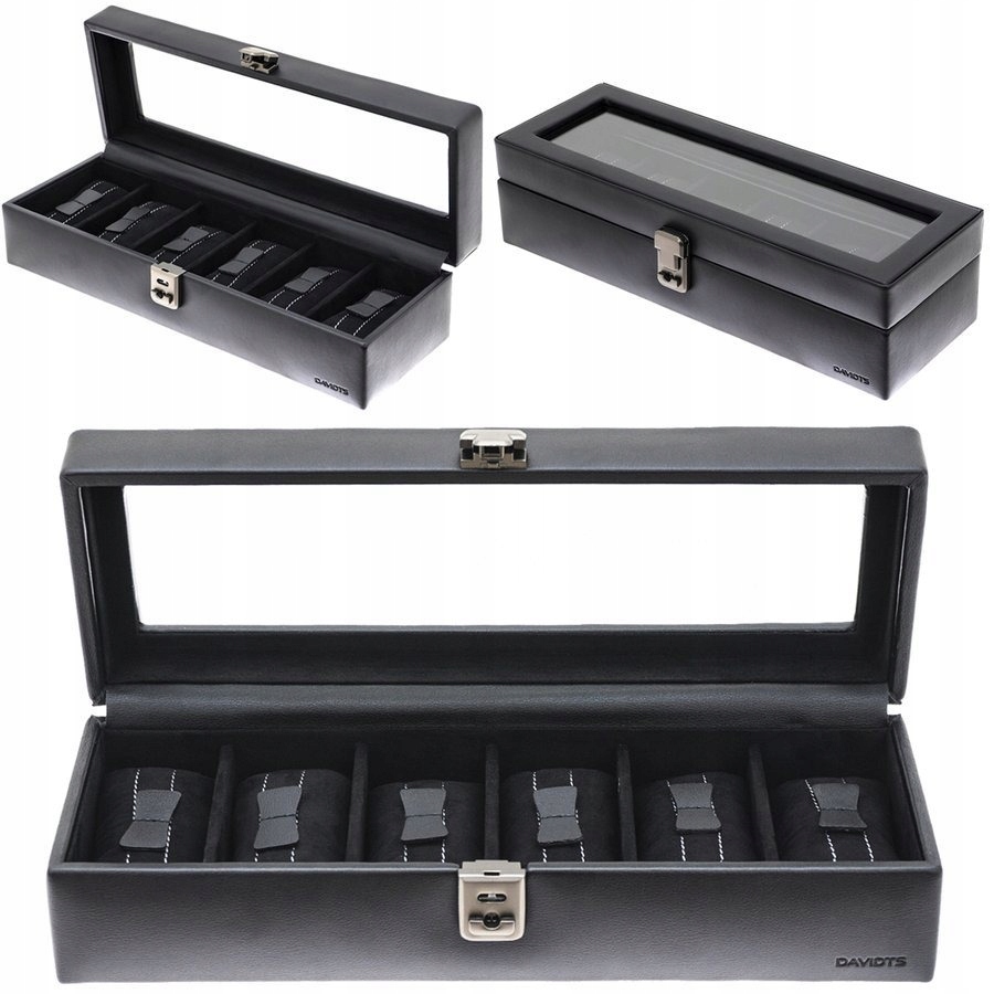 CASE DISPLAY CASE ORGANIZER HODINY