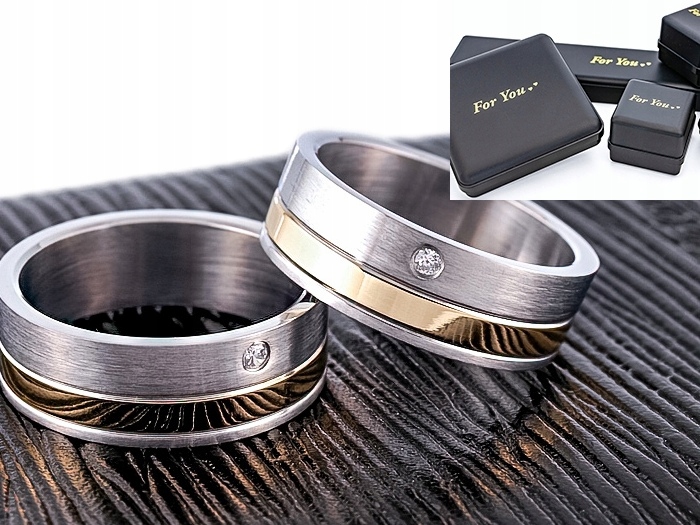 Elegantné 316L+ zirkónia