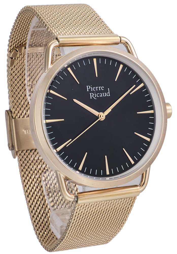 Unisex hodinky - Elegantný Pierre Ricaud P22098.9114q 2 Latta Guarentee