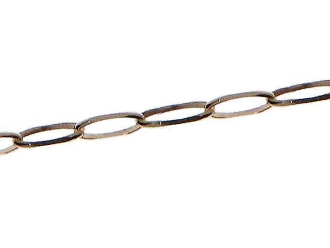 Elegantný obchod so zlatými reťazami klenotníctvo 24 hodín! LGZL5