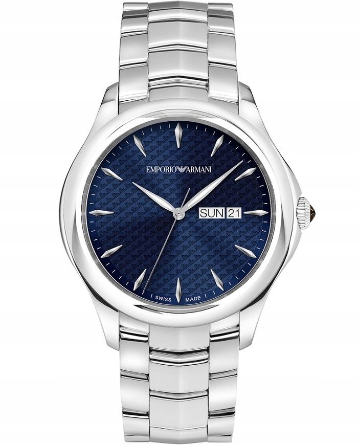 Pánské hodinky - EMPORIO ARMANI ARS8608 Švajčiarsky