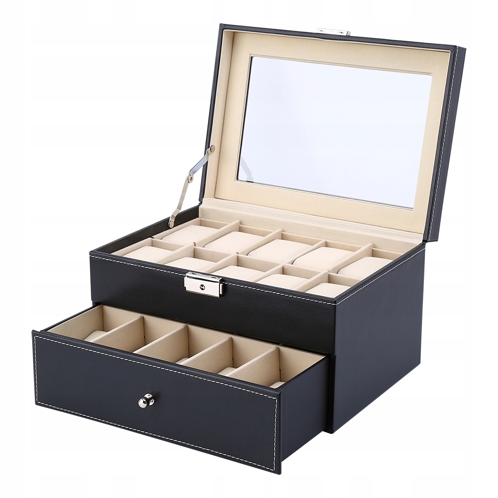 Púzdro na hodinky 20 ks Bark BOX