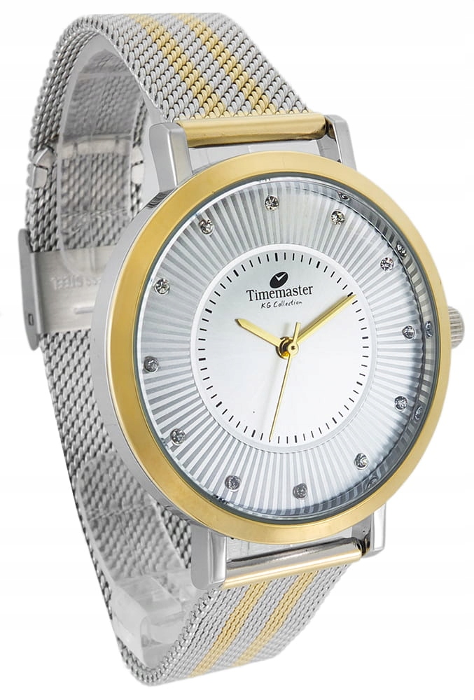 Dámske hodinky - Elegantný Timemaster 099-75 3 roky záruky