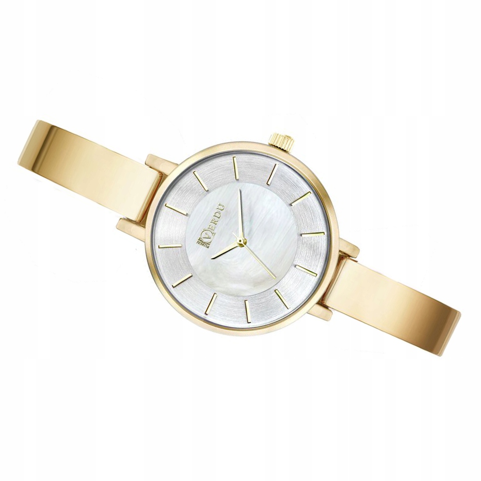 Dámske hodinky - Elegantné dámske hodinky Ruben Verdu RV1702