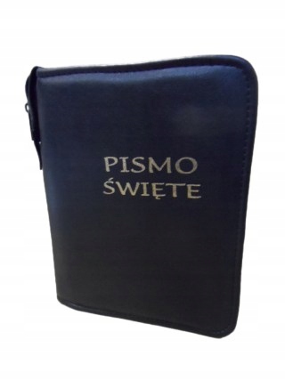 Sint Large EP Case - Black - 58158