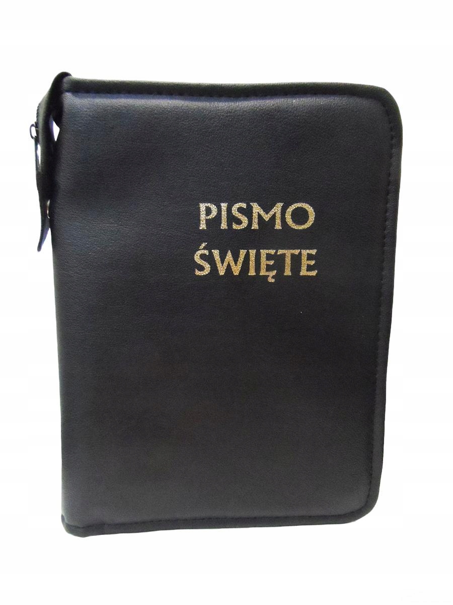 Big Sint Case - Black - 56648